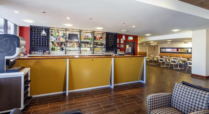 Ibis Christchurch