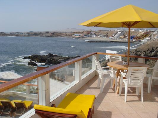 Hostal 110
