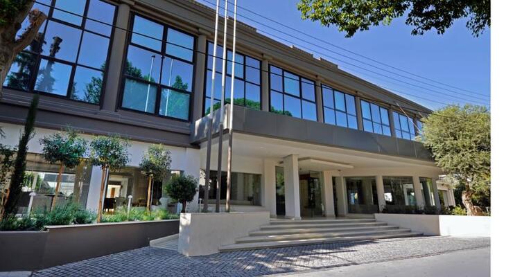 Alasia Hotel