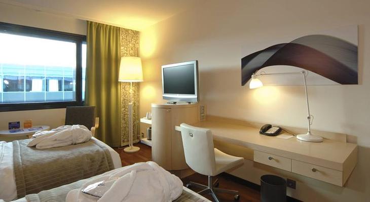 Hilton Helsinki Airport