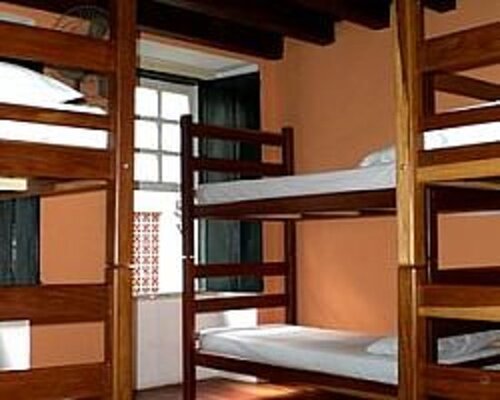 Hostel Galeria 13