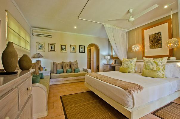 Indian Ocean Lodge