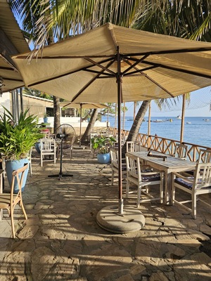 Travellers Cafe