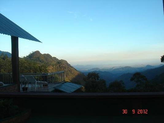 Hilltop Guest House