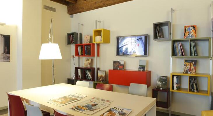 Hotel Annunziata