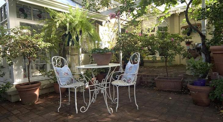 Durack House Bed & Breakfast