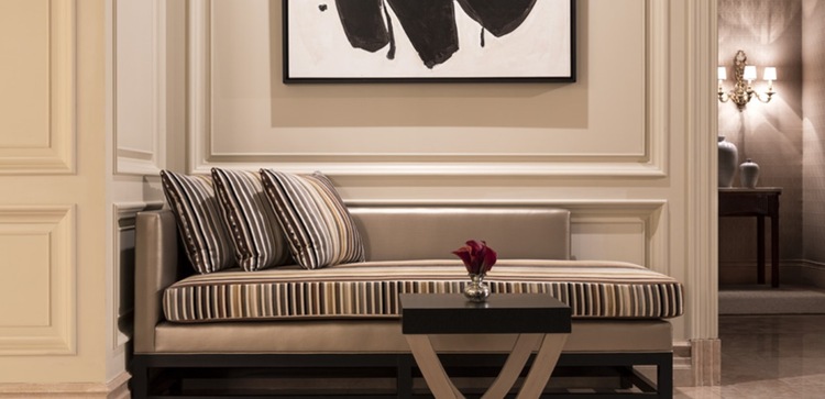 The Ritz-Carlton, Pentagon City