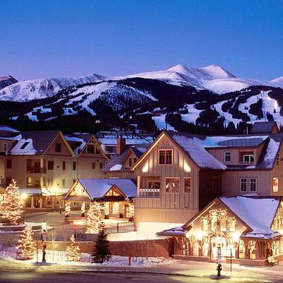 Hyatt Residence Club Breckenridge, Main Street Station