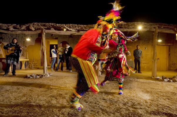 Explora en Atacama