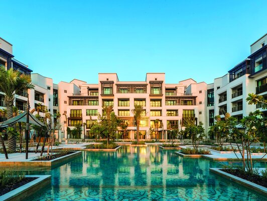 Jumeirah Al Naseem