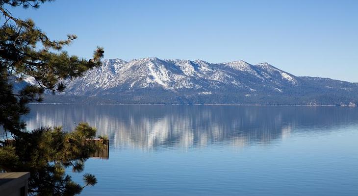 The Landing Lake Tahoe Resort & Spa