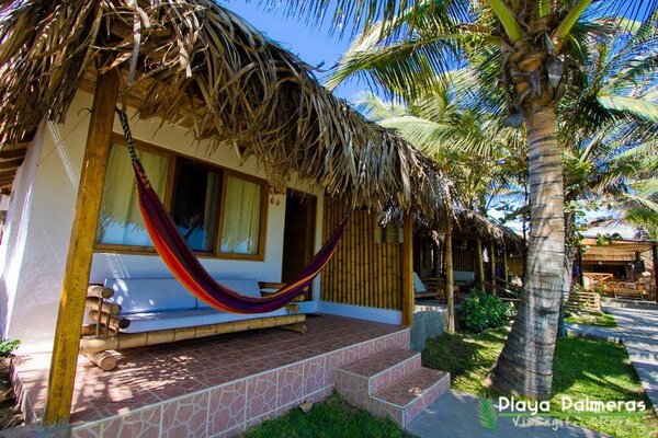 Hotel Playa Palmeras