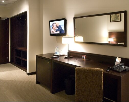 Europeum Hotel