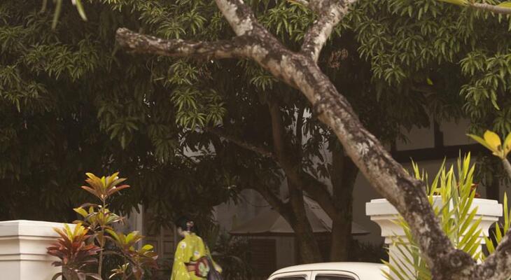 3 Nagas Luang Prabang - MGallery