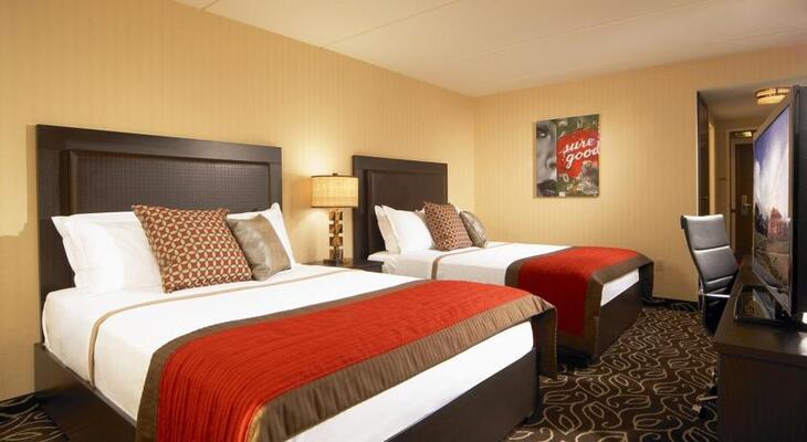 Boulder Station Hotel and Casino