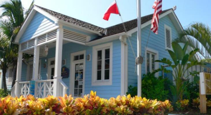 Valentines Resort And Marina