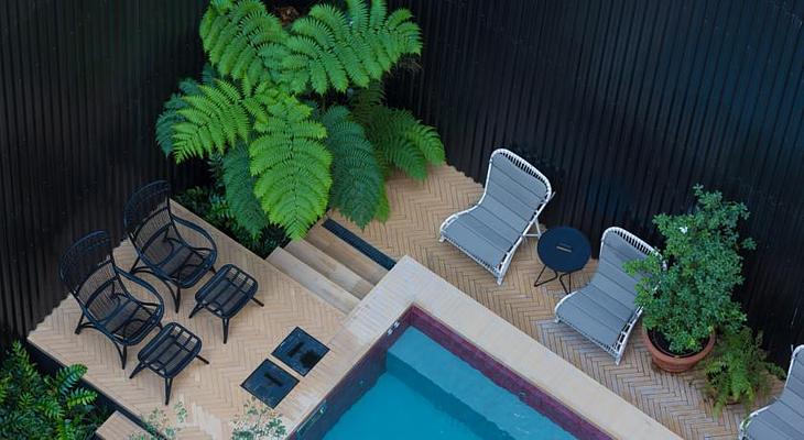 Valverde Lisboa Hotel & Garden - Relais & Chateaux