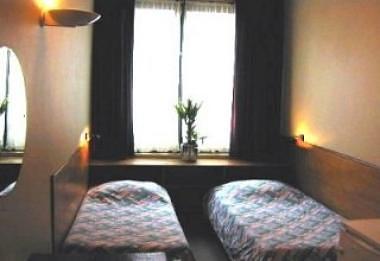 Amsterdam Hostel Orfeo