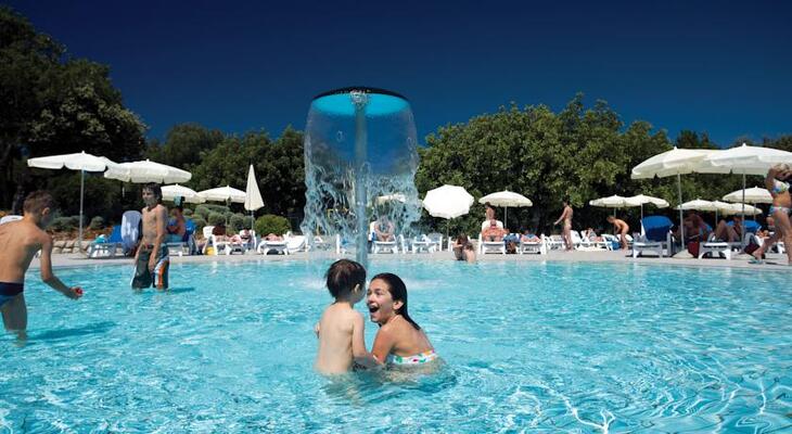 Club Dubrovnik Sunny Hotel by Valamar