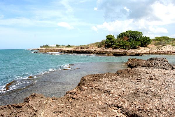 Treasure Beach