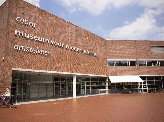 Museum Cobra