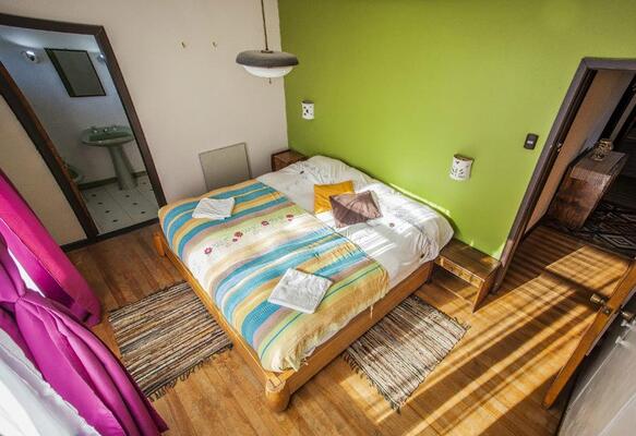 Hostel Melmac Patagonia