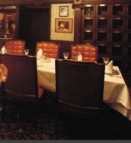 Al's Restaurant
