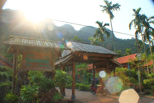 Lan Homestay