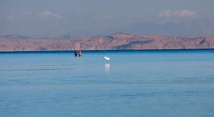 Amwaj Oyoun Resort & Spa