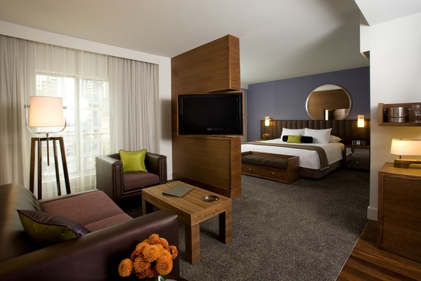 Hyatt Centric The Pike Long Beach