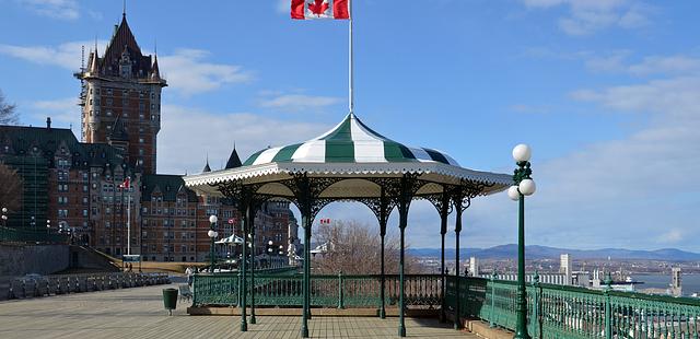 Terrasse Dufferin