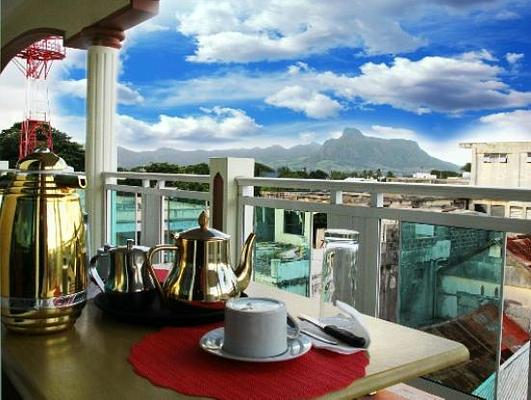ONS Motel & Guest House Mauritius