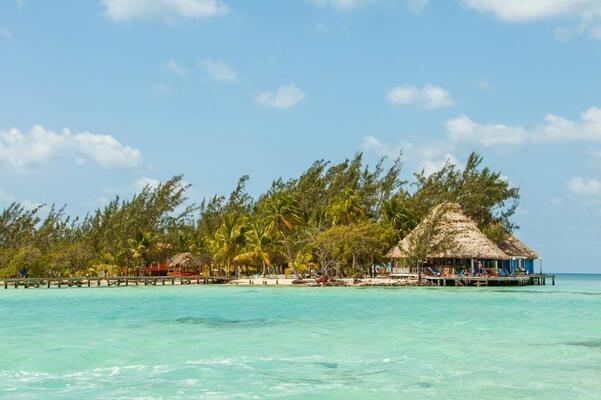 Coco Plum Island Resort