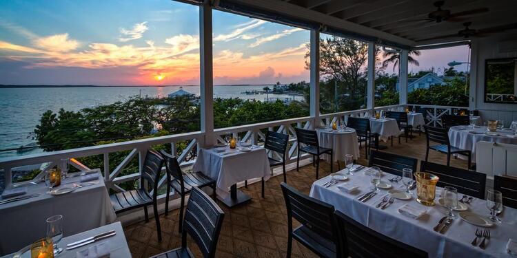 Rock House Restaurant