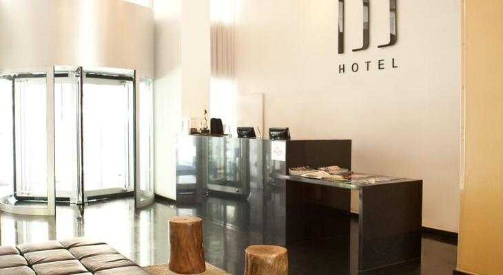 155 Hotel