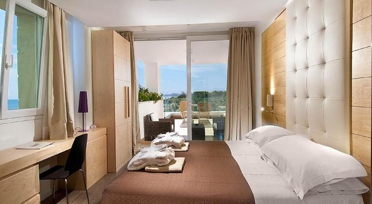 Hotel Sarti