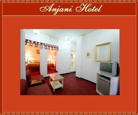 Hotel Anjani