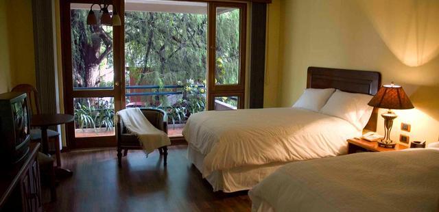 Residencia del Sol