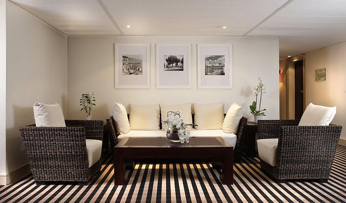 Columbus Hotel Monte-Carlo, Curio Collection by Hilton