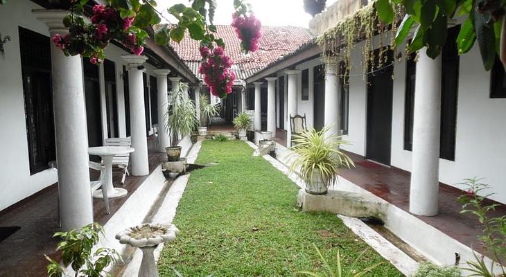 Hotel Weltevreden