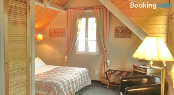 Hotel Duguay-Trouin
