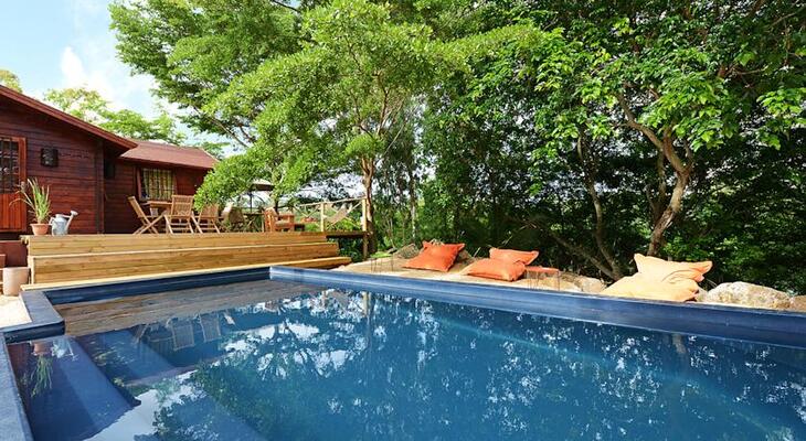 Otentic Eco Tent Experience