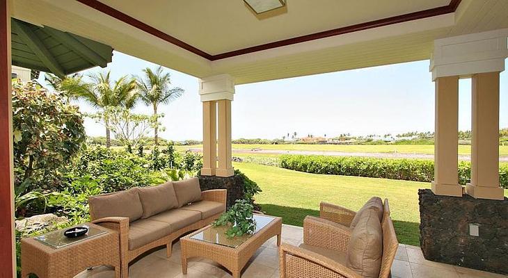 Kolea at Waikoloa Beach Resort