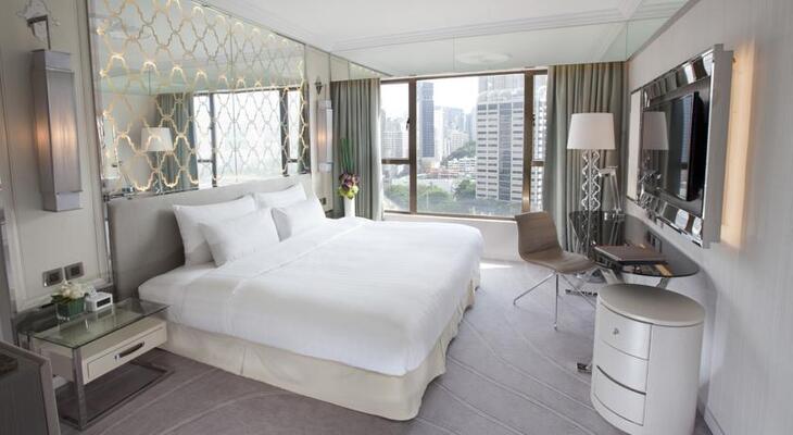 Dorsett Wanchai