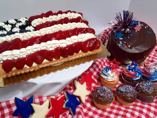 Freeport Bakery