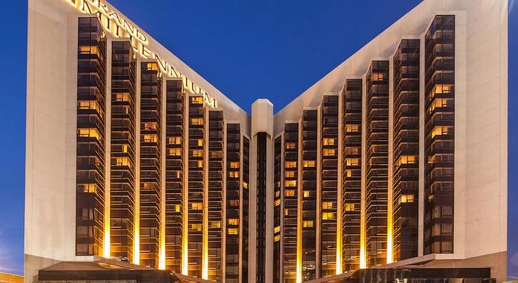 Grand Millennium Hotel Kuala Lumpur
