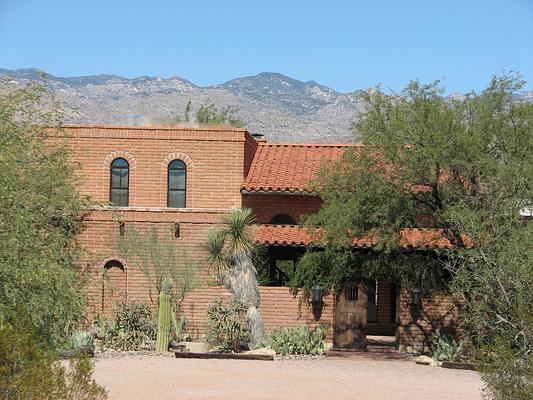 Desert Trails Bed and Breakfast