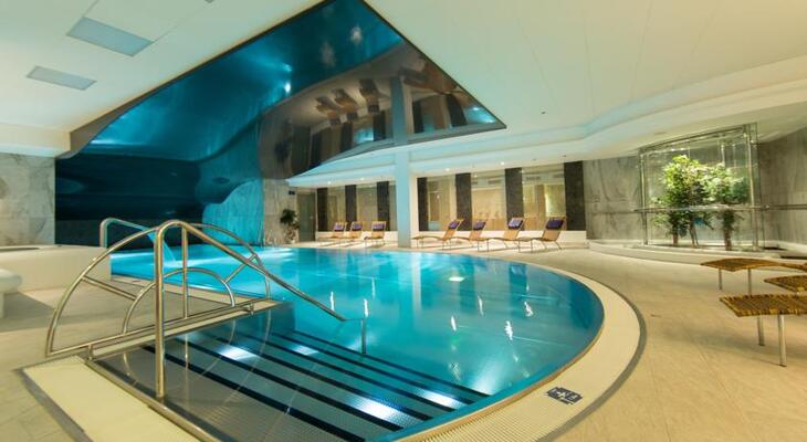 Spa Hotel Thermal
