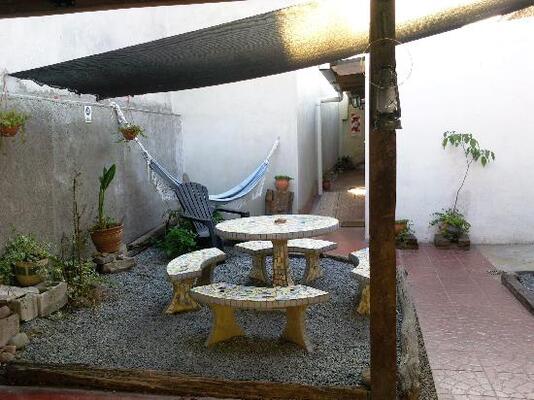 Hostal La Posta