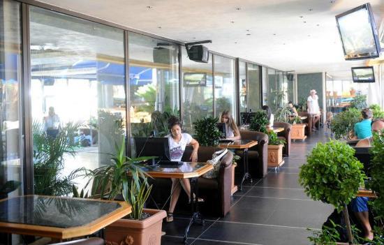 Hotel Mogren